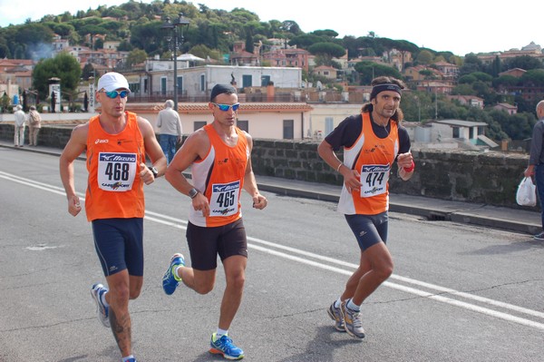 Mezza Maratona dei Castelli Romani (06/10/2013) 109