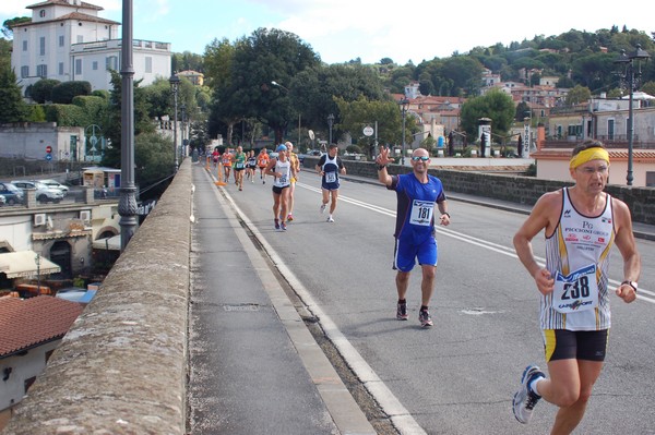 Mezza Maratona dei Castelli Romani (06/10/2013) 116