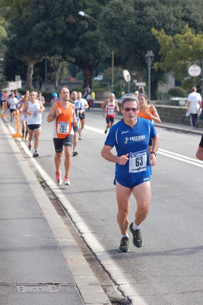 Mezza Maratona dei Castelli Romani (06/10/2013) 119
