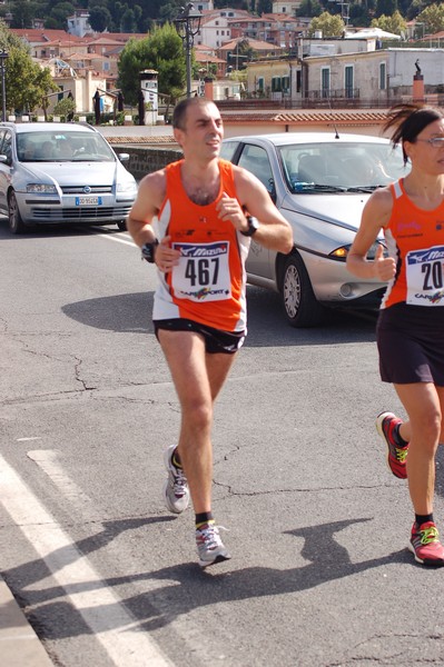 Mezza Maratona dei Castelli Romani (06/10/2013) 129