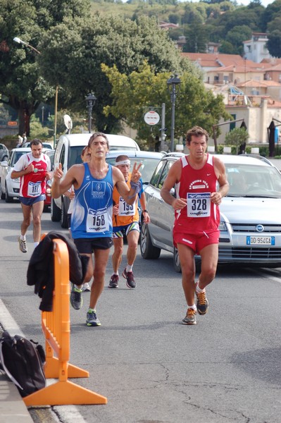 Mezza Maratona dei Castelli Romani (06/10/2013) 131