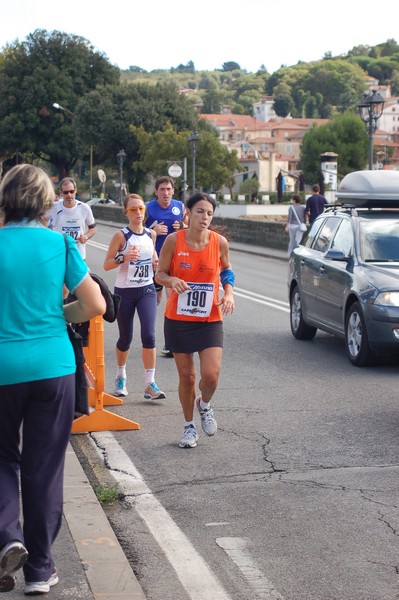 Mezza Maratona dei Castelli Romani (06/10/2013) 135