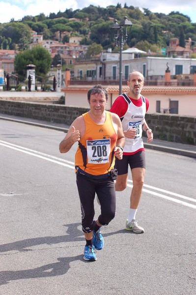 Mezza Maratona dei Castelli Romani (06/10/2013) 156