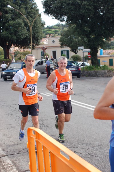 Mezza Maratona dei Castelli Romani (06/10/2013) 160
