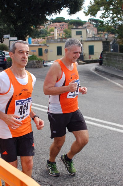 Mezza Maratona dei Castelli Romani (06/10/2013) 161