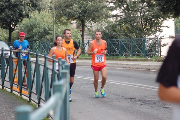 Mezza Maratona dei Castelli Romani (06/10/2013) 162