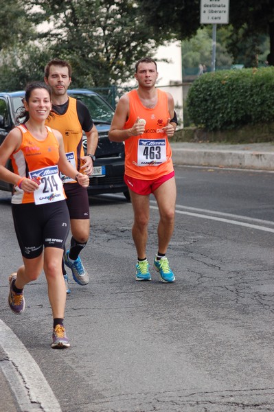 Mezza Maratona dei Castelli Romani (06/10/2013) 163
