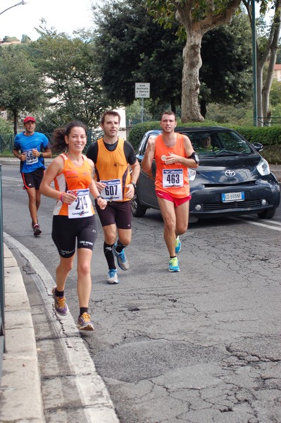 Mezza Maratona dei Castelli Romani (06/10/2013) 164