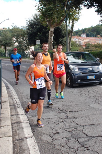 Mezza Maratona dei Castelli Romani (06/10/2013) 165