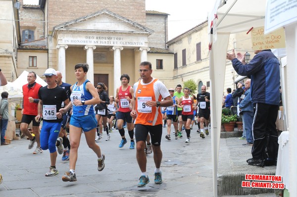 Ecomaratona del Chianti (Crit. Trail) (20/10/2013) 002