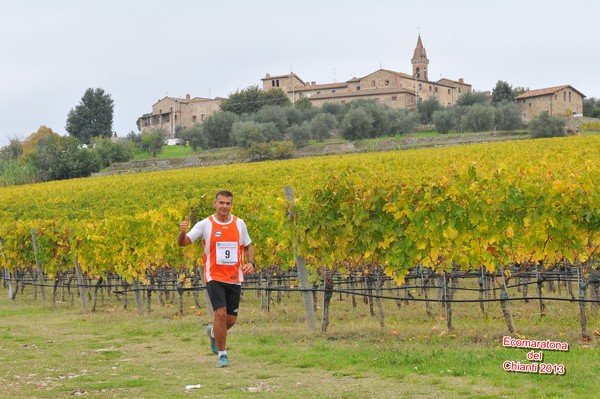 Ecomaratona del Chianti (Crit. Trail) (20/10/2013) 007