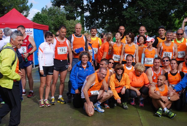 Maratonina di Villa Adriana (26/05/2013) 00002