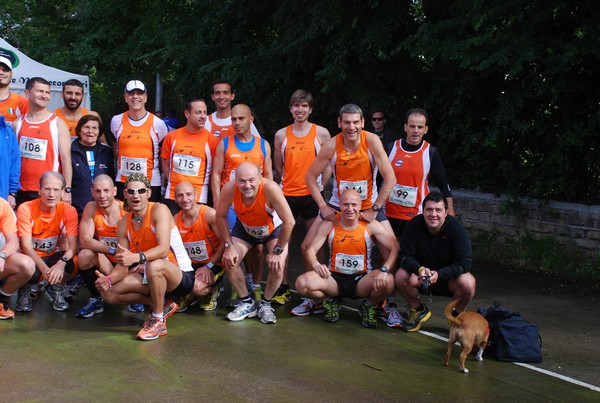 Maratonina di Villa Adriana (26/05/2013) 00003