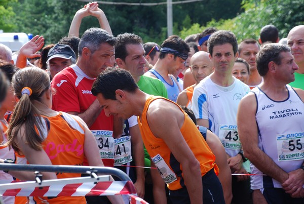 Maratonina di Villa Adriana (26/05/2013) 00026