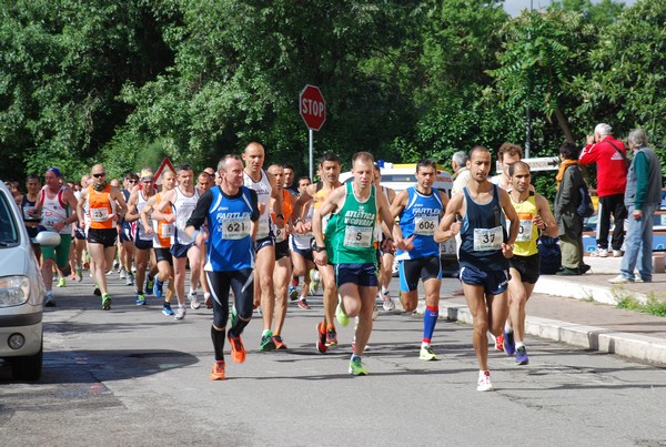 Maratonina di Villa Adriana (26/05/2013) 00034