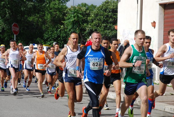 Maratonina di Villa Adriana (26/05/2013) 00035