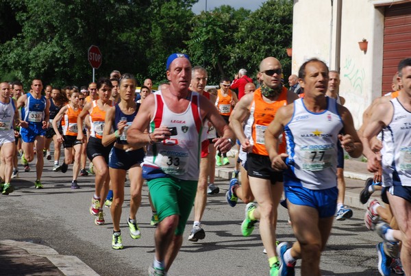 Maratonina di Villa Adriana (26/05/2013) 00038