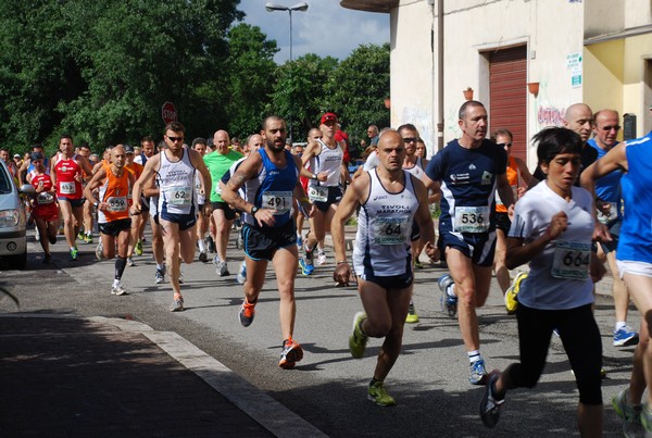 Maratonina di Villa Adriana (26/05/2013) 00042