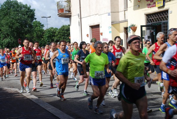 Maratonina di Villa Adriana (26/05/2013) 00048