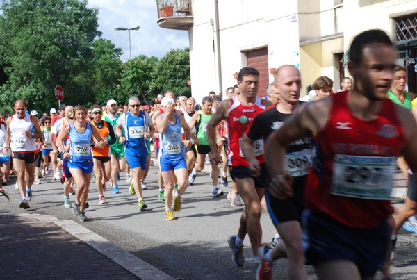 Maratonina di Villa Adriana (26/05/2013) 00049