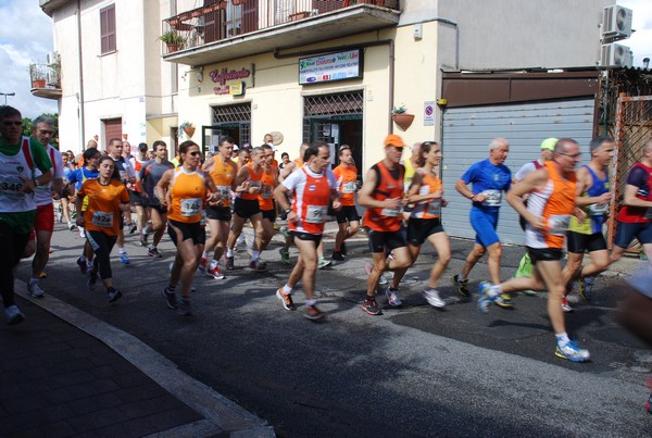 Maratonina di Villa Adriana (26/05/2013) 00053