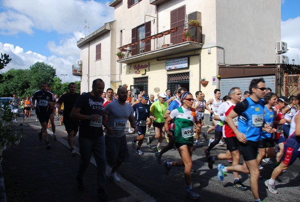 Maratonina di Villa Adriana (26/05/2013) 00054