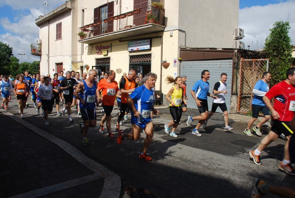 Maratonina di Villa Adriana (26/05/2013) 00055