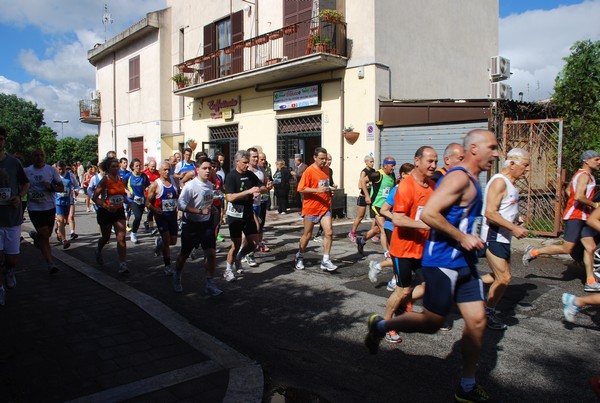 Maratonina di Villa Adriana (26/05/2013) 00056