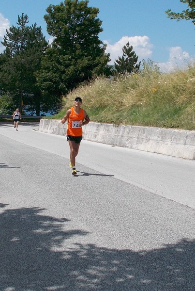 Giro del Lago di Campotosto (T.S./C.E.) (27/07/2013) 001