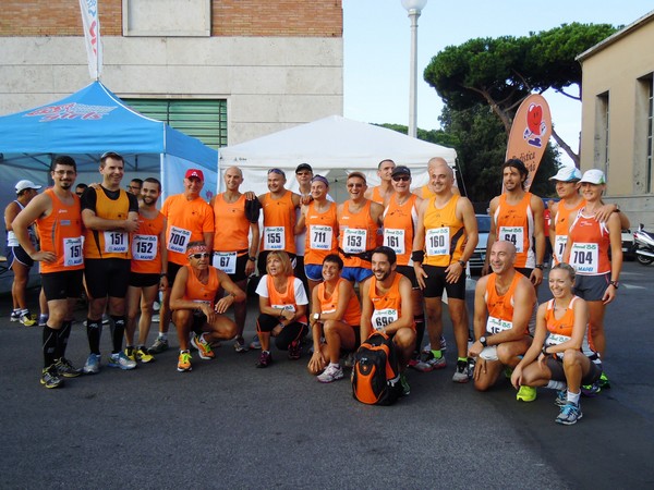 Mezza Maratona di Sabaudia (22/09/2013) 001