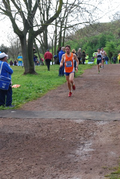 Cross della Caffarella (06/04/2013) 00014