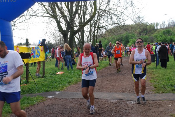 Cross della Caffarella (06/04/2013) 00070