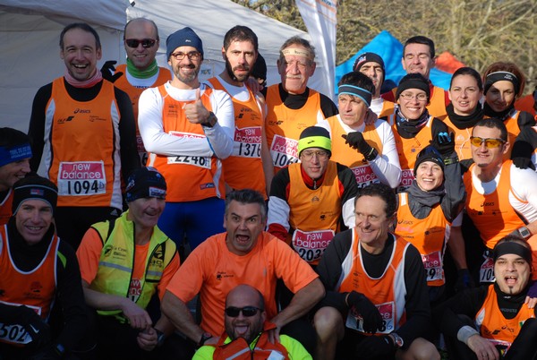 Maratonina dei Tre Comuni (27/01/2013) 00098