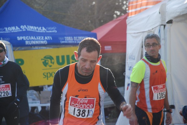 Maratonina dei Tre Comuni (27/01/2013) 00115
