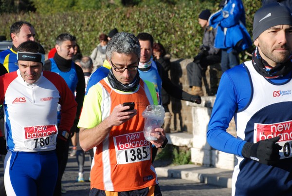 Maratonina dei Tre Comuni (27/01/2013) 00118