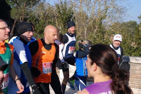 Maratonina dei Tre Comuni (27/01/2013) 00123