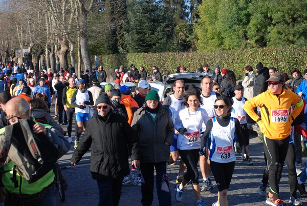Maratonina dei Tre Comuni (27/01/2013) 00127