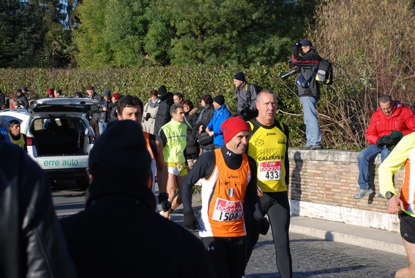 Maratonina dei Tre Comuni (27/01/2013) 00129