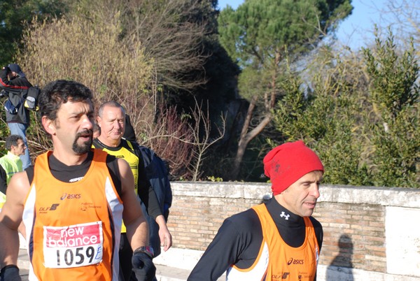 Maratonina dei Tre Comuni (27/01/2013) 00130