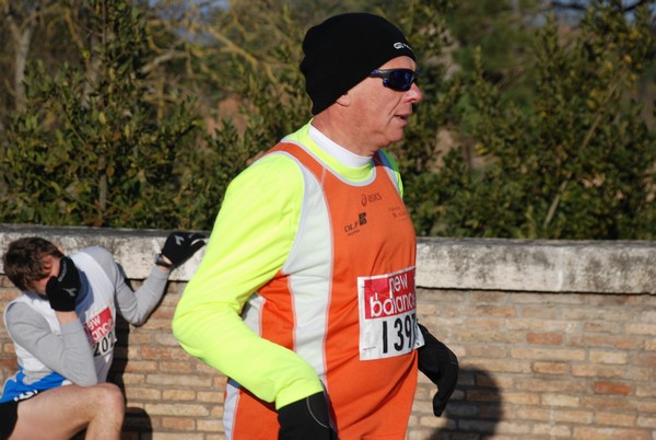 Maratonina dei Tre Comuni (27/01/2013) 00134