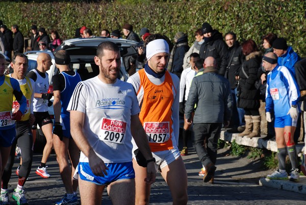 Maratonina dei Tre Comuni (27/01/2013) 00135
