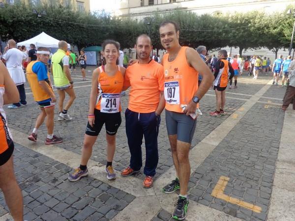 Mezza Maratona dei Castelli Romani (06/10/2013) 001