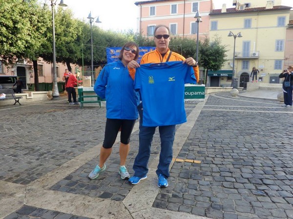 Mezza Maratona dei Castelli Romani (06/10/2013) 007