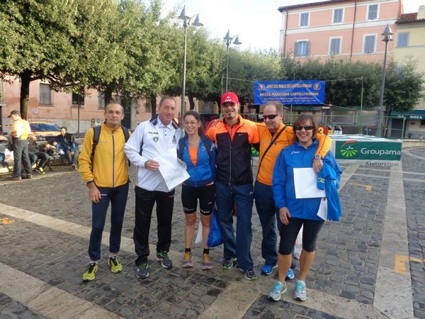 Mezza Maratona dei Castelli Romani (06/10/2013) 009