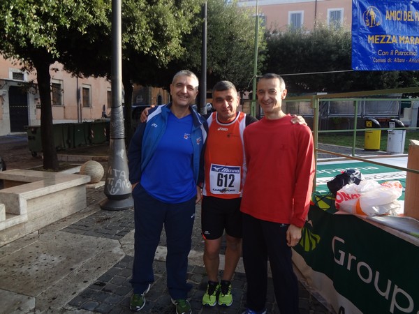 Mezza Maratona dei Castelli Romani (06/10/2013) 017