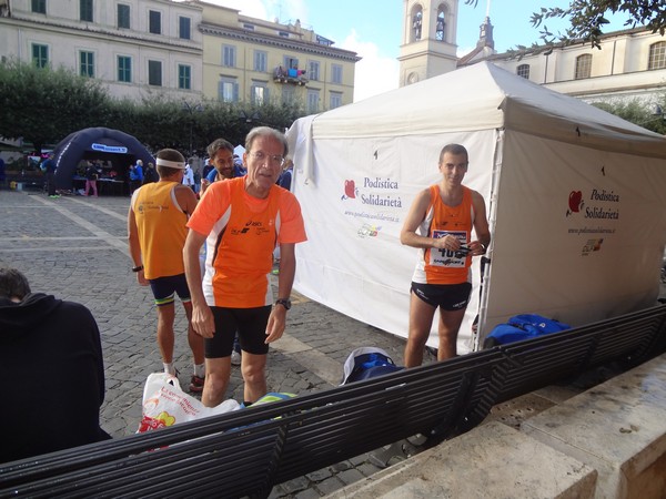 Mezza Maratona dei Castelli Romani (06/10/2013) 022