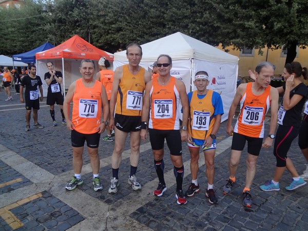 Mezza Maratona dei Castelli Romani (06/10/2013) 031