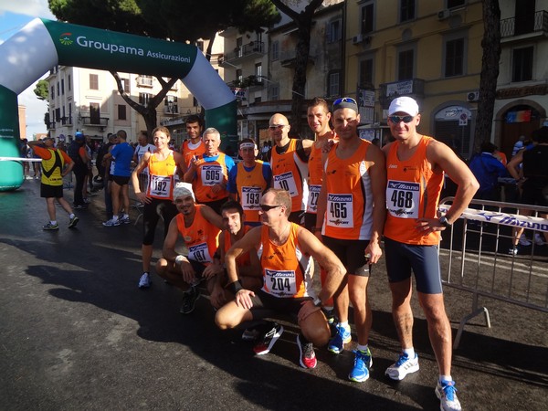 Mezza Maratona dei Castelli Romani (06/10/2013) 038