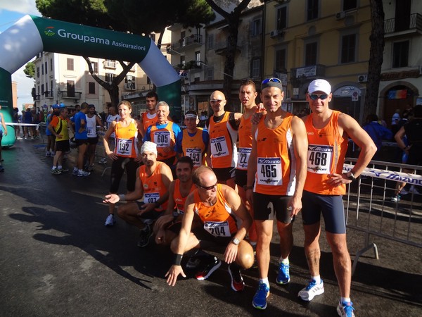 Mezza Maratona dei Castelli Romani (06/10/2013) 039