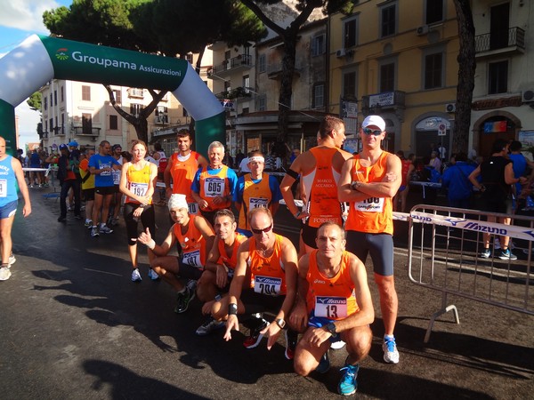 Mezza Maratona dei Castelli Romani (06/10/2013) 040